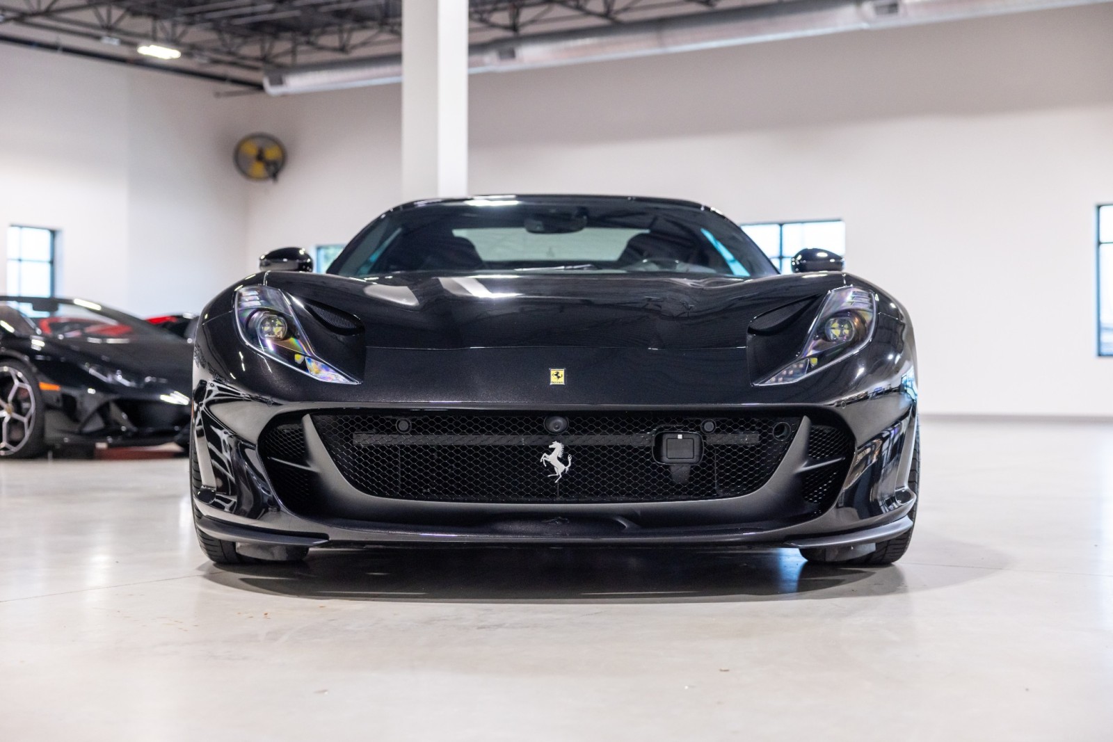 ferrari 812 gts 2021 ZFF97CMA5M0258920 image ferrari 812 gts 2021 ZFF97CMA5M0258920 image